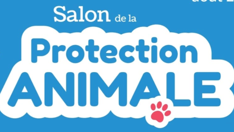 Samedi 17 août - Salon de la protection animale