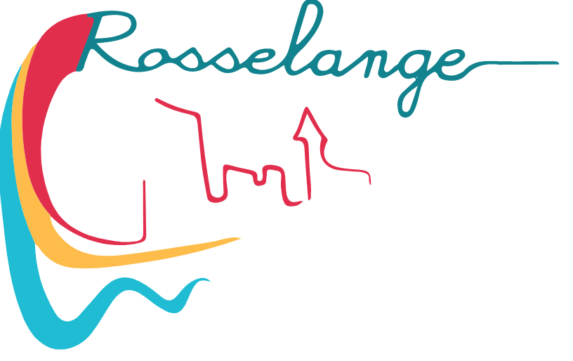 Logo Mairie - Rosselange
