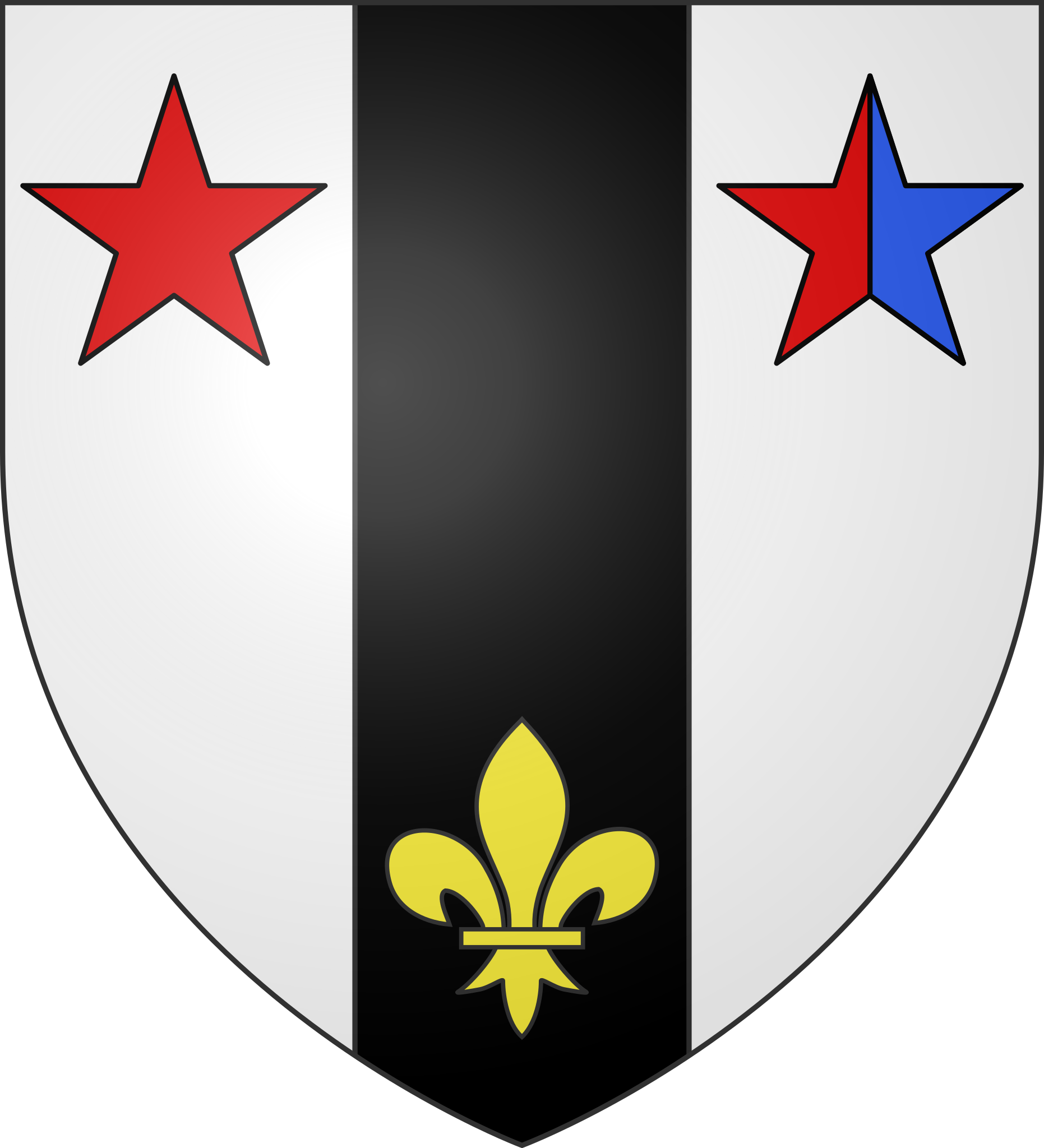Logo Mairie - Saint-Marcel