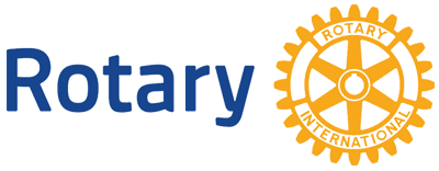 Logo ROTARY INTERNATIONAL