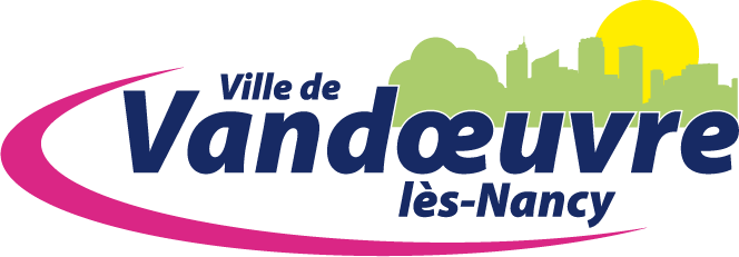 Logo Mairie - Vandoeuvre-lès-Nancy