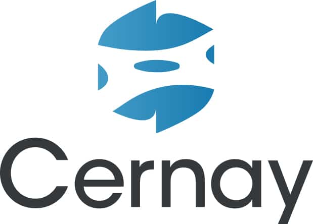 Logo Cernay