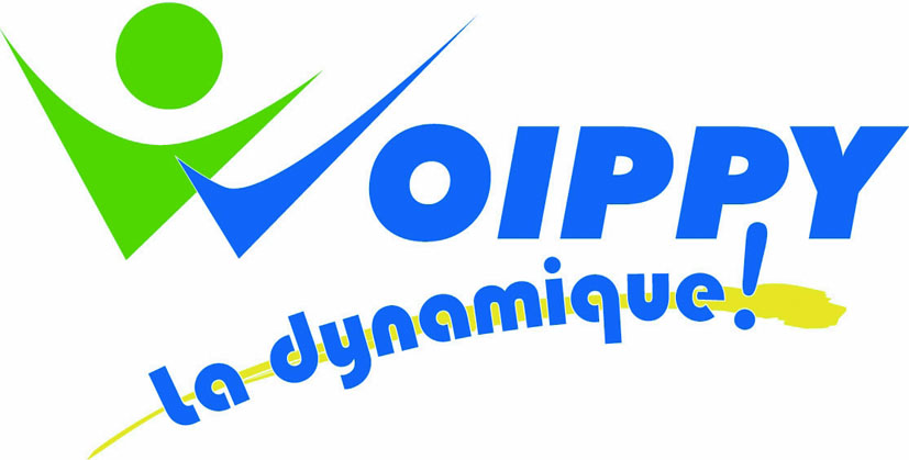 Logo WOIPPY