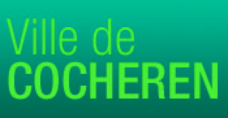 Logo Mairie - Cocheren