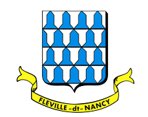 Logo Mairie - Fléville-devant-Nancy