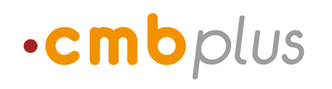 Logo CMB Experts Comptables