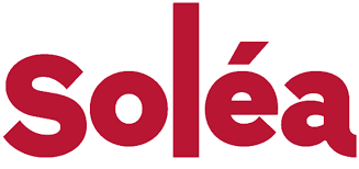 Logo Soléa