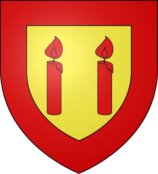 Logo Mairie - Falck