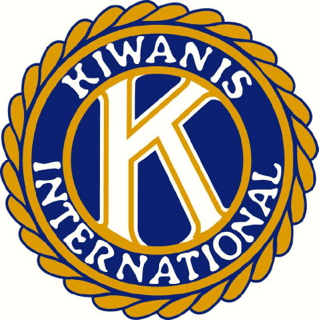 Logo KIWANIS INTERNATIONAL