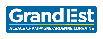 Logo Grand Est