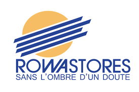 Logo Rowastores