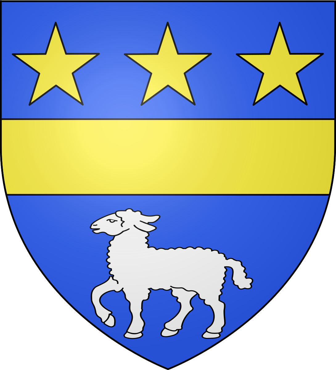 Logo Mairie - Trémery