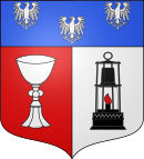 Logo Mairie - Schœneck