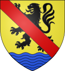 Logo Mairie - Sturzelbronn