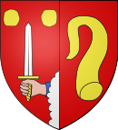 Logo Mairie - Rhodes