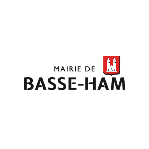 Logo Mairie - Basse-Ham