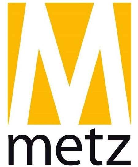 Logo VILLE DE METZ