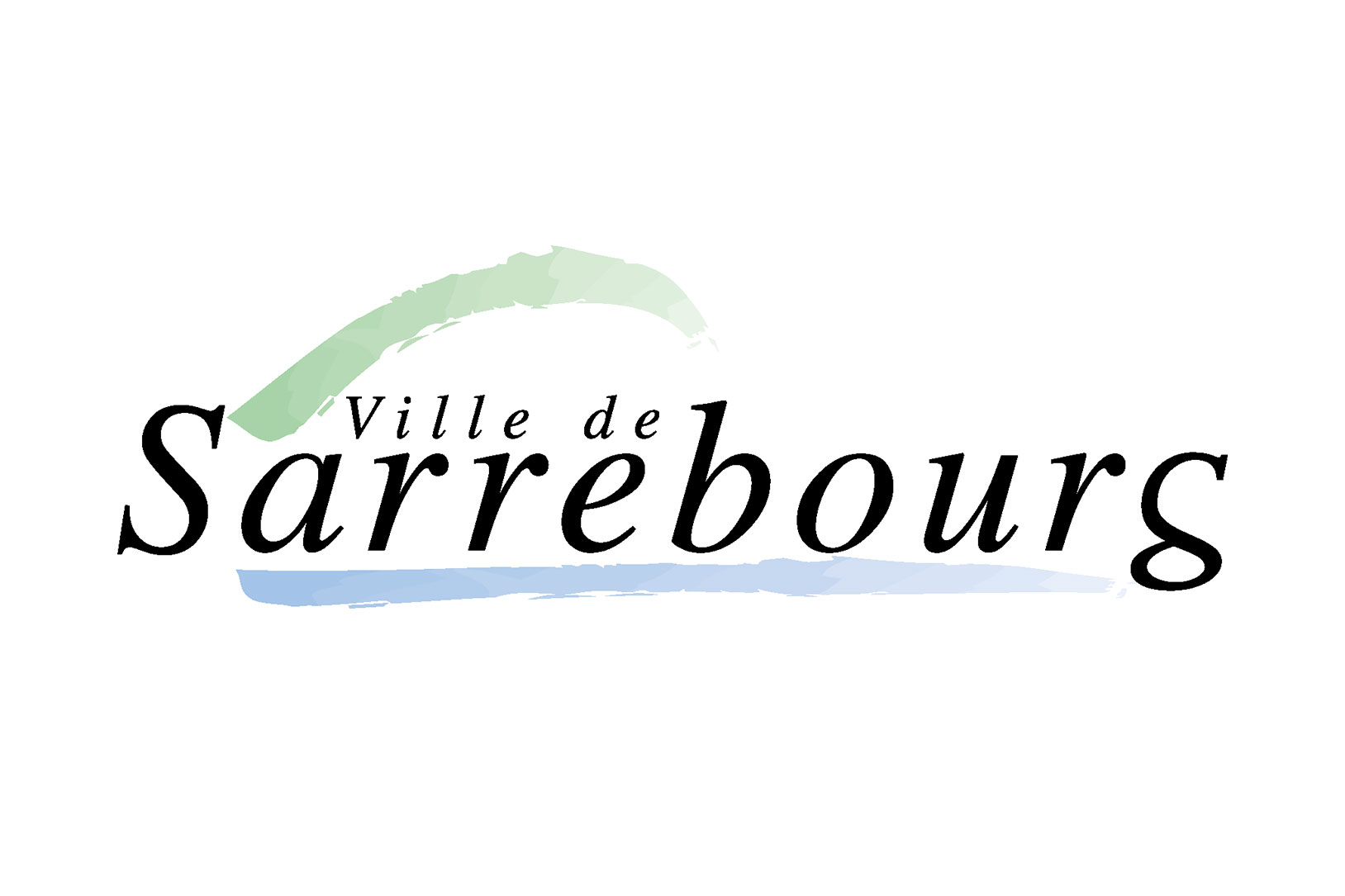 Logo Mairie - Sarrebourg