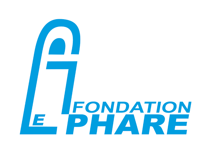Logo Fondation Le Phare