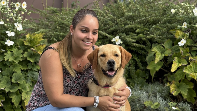 Gwendoline et Ultime