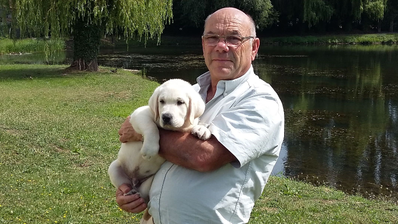 L'extraordinaire palmarès de Jean-Marc et Éliane