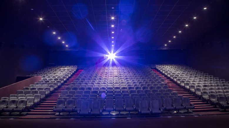 Stand Kinepolis - St-Julien-lès-Metz - Dimanche 01 octobre