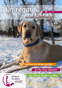 Magazine 70 - Février 2024