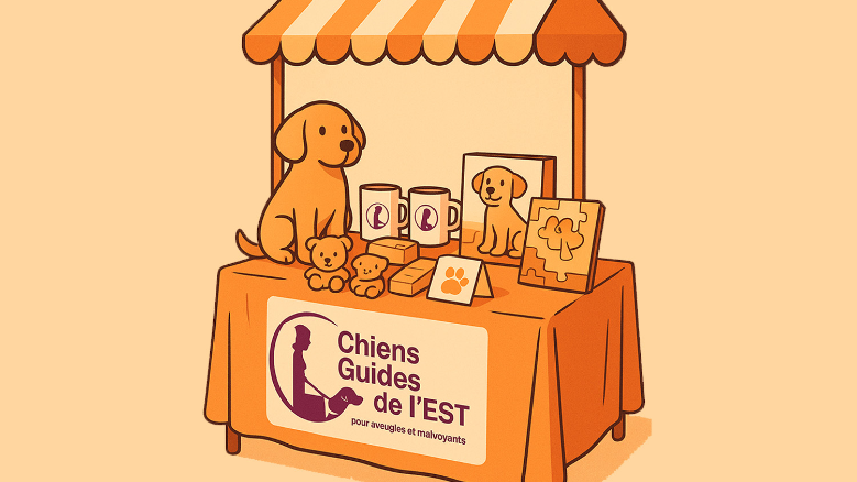 Stand | Lundi 25 mail 2026 | Marche gourmande | Briey