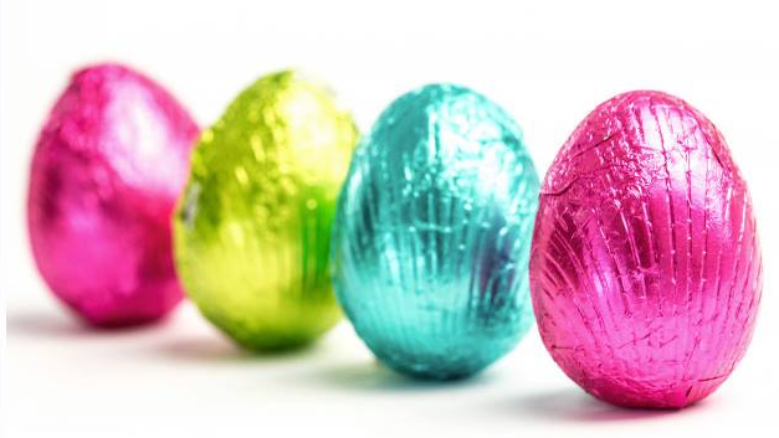 Grande vente d'œufs de Pâques - Cora Forbach - 01, 02, 06, 14 et 16 avril 2022