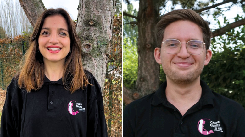 Ugo et Sophie : Deux Trajectoires Qui Se Croisent Pour de Nouveaux Départs