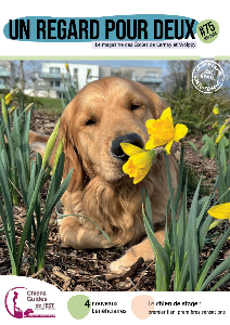 Magazine 75 - Mai 2025