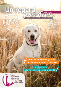 Magazine 59 - Mai 2021