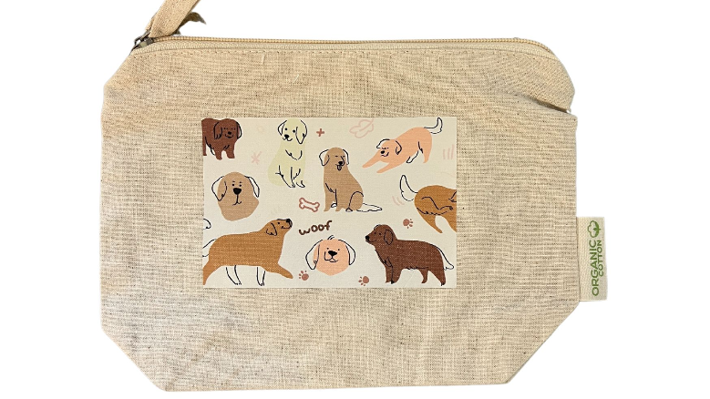 Nouvelle pochette super chouette 🐾