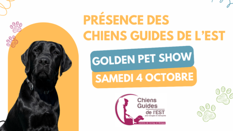 Stand Cloche d'Or - Luxembourg | Samedi 4 octobre 2025