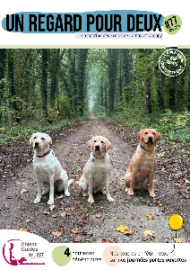 Magazine 77 - Novembre 2025