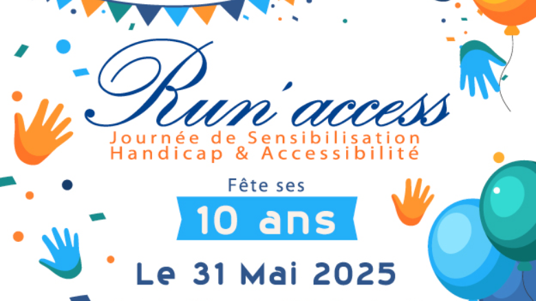 Stand | Samedi 31 mai 2025 | Run'access | Épinal