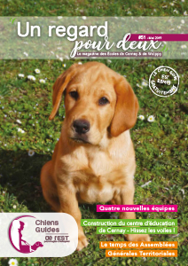 Magazine 51 - Mai 2019