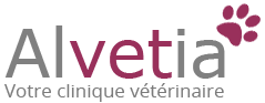 Logo CLINIQUE VETERINAIRE ALVETIA