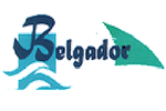 Logo BELGADOR