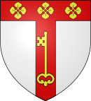 Logo Mairie - Trieux